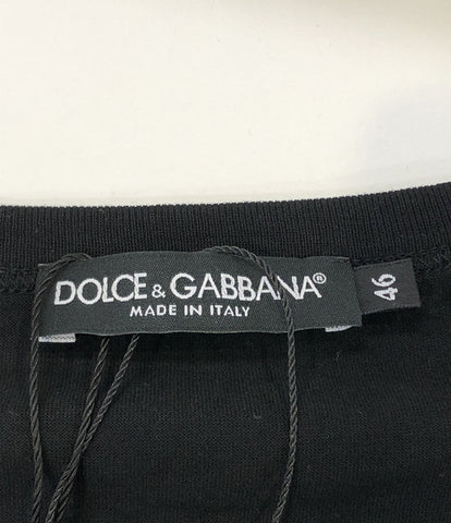 Dolce & Gabbana beauty goods short sleeve T-shirt Men Size 46 (M) DOLCE & GABBANA