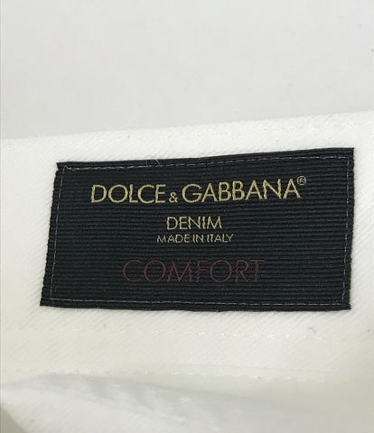 ドルチェアンドガッバーナ 美品 パンツ      メンズ SIZE 50 (L) DOLCE＆GABBANA