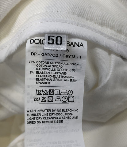 Dolce และ Gabbana ผลิตภัณฑ์ความงามกางเกงผู้ชายขนาด 50 (L) Dolce & Gabbana