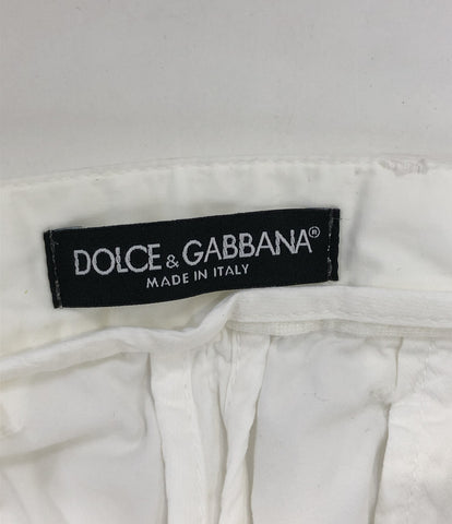 ドルチェアンドガッバーナ 美品 パンツ      メンズ SIZE 50 (L) DOLCE＆GABBANA