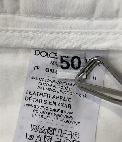 Dolce和Gabbana美容产品裤男士尺寸50（L）Dolce＆Gabbana