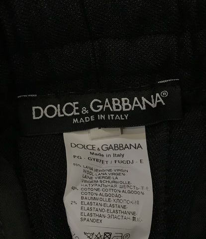 ドルチェアンドガッバーナ 美品 パンツ      メンズ SIZE 48 (M) DOLCE＆GABBANA
