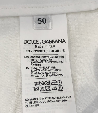 Dolce and Gabbana Beauty Products Pants Men's Size 50 (L) Dolce & Gabbana