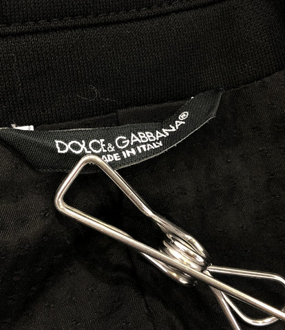 Dolce＆Gabbana美容产品量身定制的夹克男士尺寸48（L）Dolce＆Gabbana