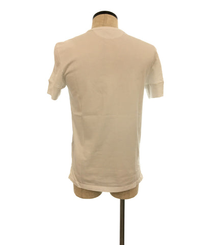 Tomford Beauty Product Henry Neck Short Sleeve T-Shirt Men Size 46 (S) TOM FORD