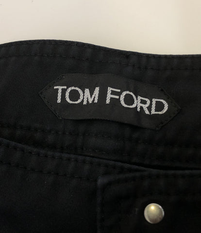 Tomford Pants ผู้ชายขนาด 33 (L) Tom Ford