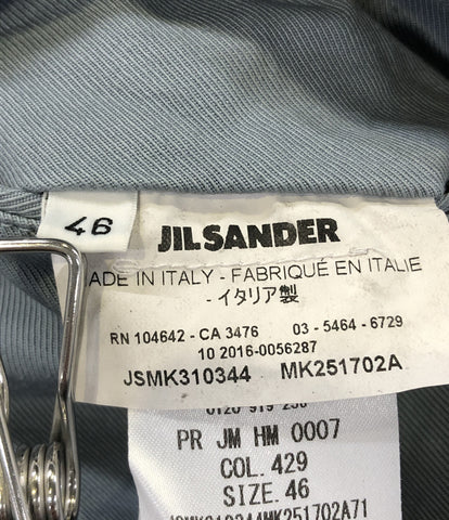 ジルサンダー 美品 パンツ      メンズ SIZE 46 (M) Jil sander