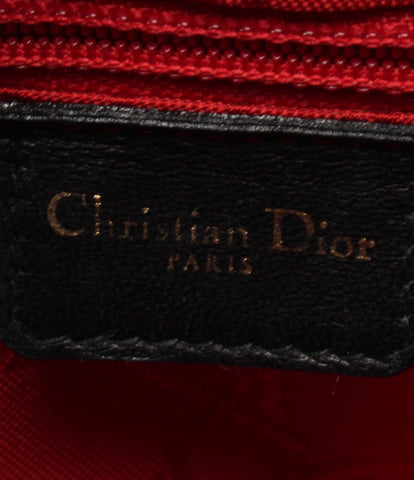 クリスチャンディオール  ハンドバッグ  レディディオール   MA-0917 レディース   Christian Dior