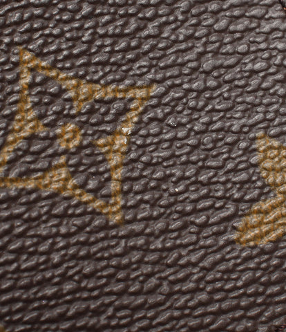 Louis Vuitton Two-folded wallet Porto Monone Viet Resole Monogram M61730 Unisex (2-fold wallet) Louis Vuitton