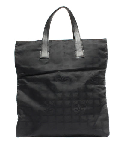 Chanel Tote Bag Neut Label Women Chanel