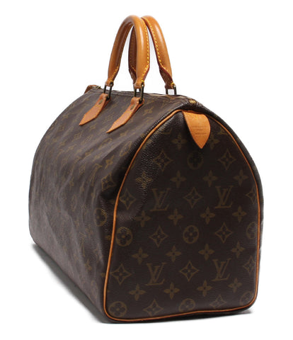 Louis Vuitton Handbag Boston Speedy 35 Monogram M41524 Ladies Louis Vuitton