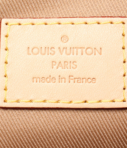 Louis Vuitton Beauty Shoulder Bag Graceful MM Monogram M43704 Ladies Louis Vuitton