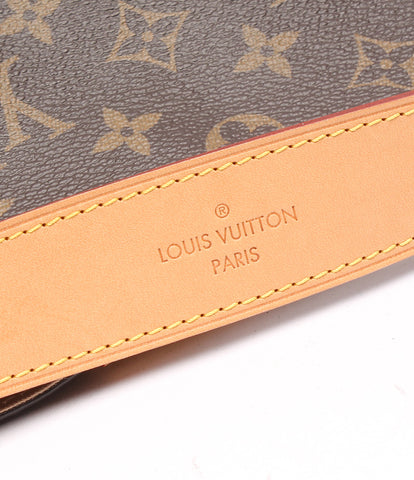 Louis Vuitton กระเป๋าสะพายความงามสง่างาม MM Monogram M43704 สุภาพสตรี Louis Vuitton