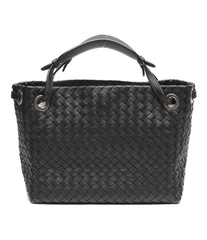 Bottega Veneta Good Condition Handbag Garda Bag Intrecciato Ladies BOTTEGA VENETA