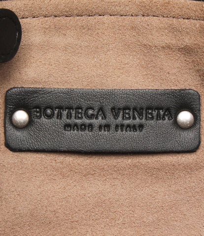 Bottega Veneta กระเป๋าถือสภาพดี Garda Bag Intrecciato Ladies BOTTEGA VENETA