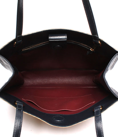 Gucci Leather Shoulder Tote Bag Horsebit 1955 623694 525040 Ladies GUCCI
