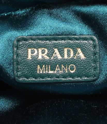 กระเป๋า Prada Drawstring Purse 1N1840 Ladies PRADA