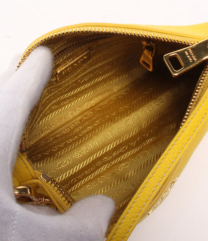 Prada Good Condition Handbag 1N1620 Ladies PRADA