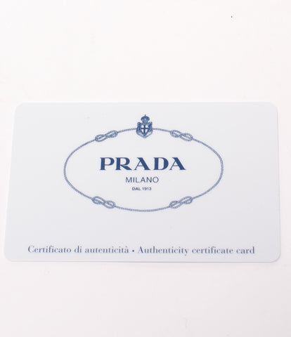 Prada Good Condition Handbag 1N1620 Ladies PRADA