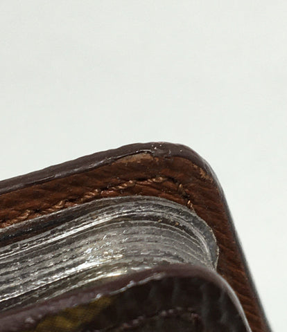ルイヴィトン  カードケース ポルトカルト クレディ プレッシオン モノグラム   M60937 ユニセックス  (複数サイズ) Louis Vuitton