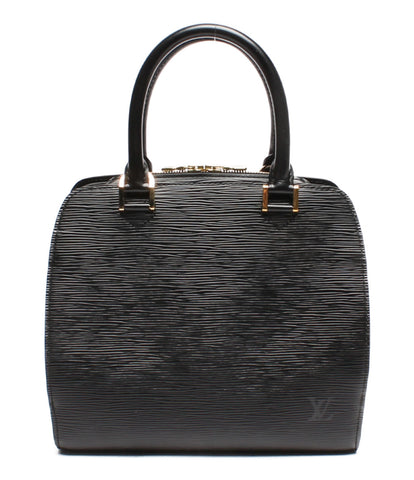Louis Vuitton 2way กระเป๋าถือ Ponnouf EPI M52052 สุภาพสตรี Louis Vuitton