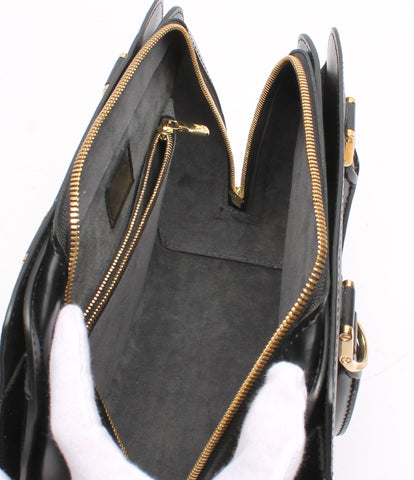 Louis Vuitton 2way Handbag Ponnouf Epi M52052 Ladies Louis Vuitton