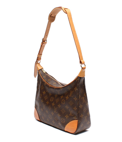 Louis Vuitton Shoulder Bag Boulogne Monogram M51265 Ladies Louis Vuitton