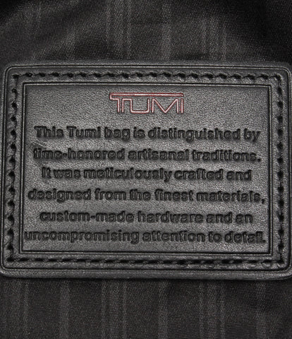tumi ความงามสินค้า trifold กระเป๋าเสื้อผ้าผู้ชาย tumi