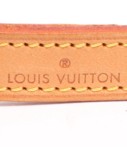 Louis Vuitton สายสะพายไหล่ 99cm สีน้ำตาลผู้หญิง (หลายขนาด) Louis Vuitton