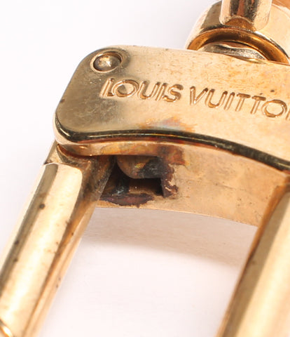 ルイヴィトン  ショルダーストラップ 99cm ブラウン系      レディース  (複数サイズ) Louis Vuitton