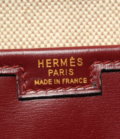 Hermes Clutch Bag ○ n-engraved Jiggi GM Ladies Hermes