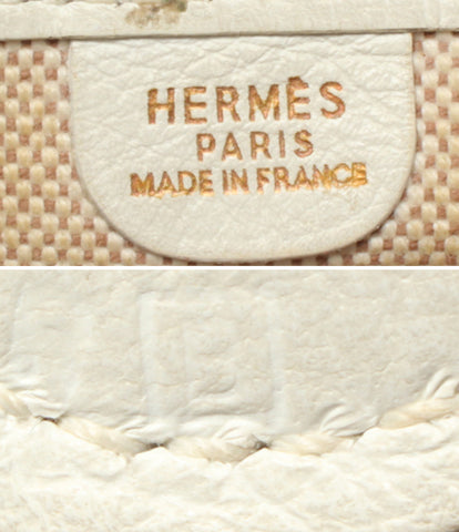 Hermes Shoulder Bag □ B Engraved Gold Bracket Vespa PM Ladies Hermes