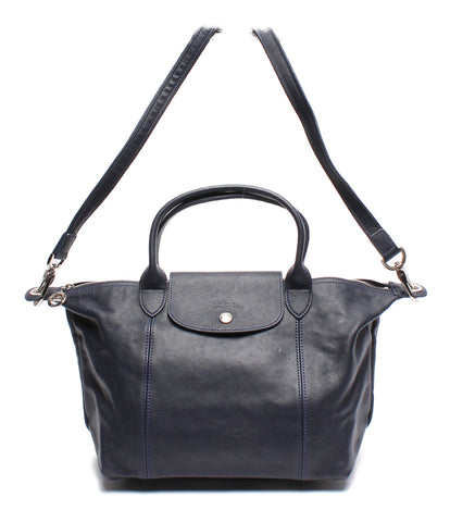 Longchan 2way handbag Preamee Cuire Women Longchamp