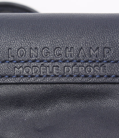 Longchan 2way กระเป๋าถือ Preamee Cuire ผู้หญิง Longchamp
