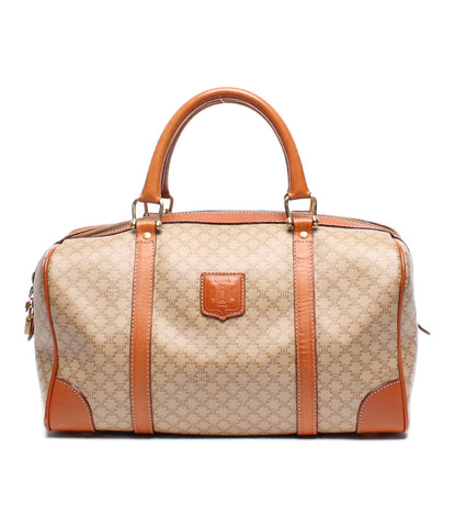 Celine Boston Bag Handbag Macadam M11 Women's CELINE
