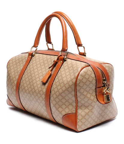 Celine Boston Bag Handbag Macadam M11 Women's CELINE