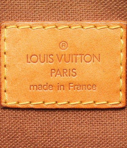 Louis Vuitton กระเป๋าสะพาย Tulum PM Monogram M40076 สุภาพสตรี Louis Vuitton