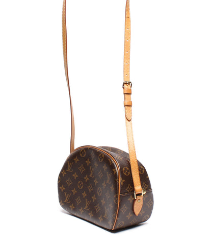 Louis Vuitton Shoulder Bag Bloor Monogram M51221 Ladies Louis Vuitton