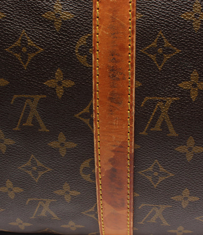 Louis Vuitton Boston Bag Keepol 50 Monogram M41426 Ladies Louis Vuitton