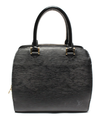 Louis Vuitton Beauty Handbag Ponnouf Epi M52052 Ladies Louis Vuitton