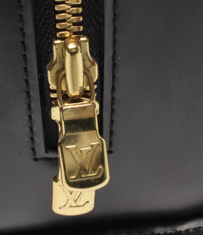 Louis Vuitton กระเป๋าถือความงาม Ponnouf Epi M52052 สุภาพสตรี Louis Vuitton