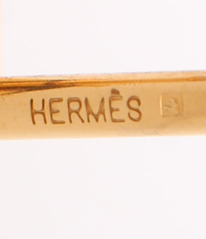 Hermes Charm Hippo Gold Hippopotamus Unisex (Multiple Sizes) HERMES