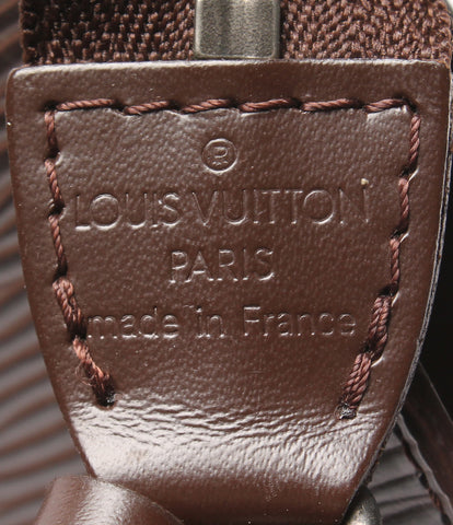 Louis Vuitton อุปกรณ์เสริมความงาม Pouch Pochet เข้าถึง EPI EPI M5294D สุภาพสตรี Louis Vuitton
