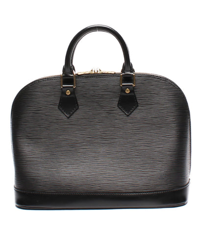 Louis Vuitton Handbag Alma Epi M52142 Ladies Louis Vuitton