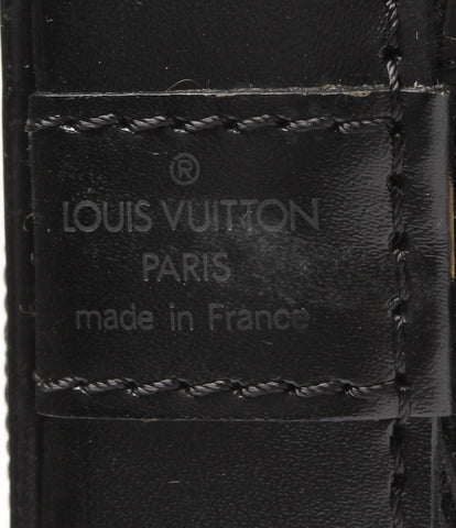 Louis Vuitton กระเป๋าถือ Alma Epi M52142 สุภาพสตรี Louis Vuitton