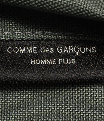 コムデギャルソンオムプリュス  リュックサック      レディース   COMME des GARCONS HOMME PLUS