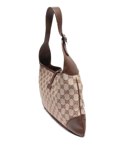 Gucci Handbag Shoulder Jackie 001.4057 Ladies GUCCI