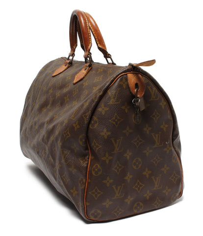 Louis Vuitton Handbag Speedy 40 Monogram M41522 Ladies Louis Vuitton