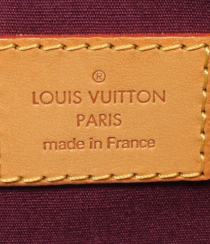 Louis Vuitton กระเป๋าถือ Bellevue จีเอ็ม Verni M93588 สุภาพสตรี Louis Vuitton