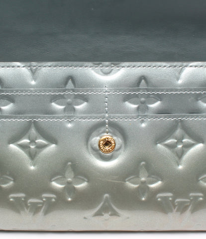 louis vuitton กระเป๋าสตางค์ยาวพอร์ตโฟกซ์ usara verni m91564 สุภาพสตรี (ยาวกระเป๋าเงิน) Louis Vuitton